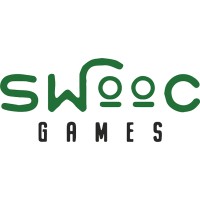 SWOOC Games logo