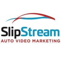 SlipStream Auto Video Marketing, LLC logo