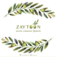 Zaytoon logo