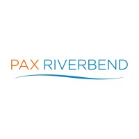 Pax Riverbend logo