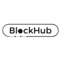 BlockHub logo