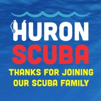 Huron Scuba, Snorkel And Adventure Travel Inc. logo