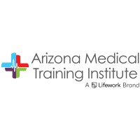 Arizona Medical Training Institute logo