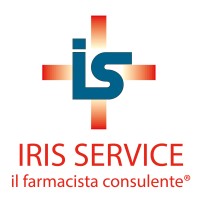 Iris Service Sas logo