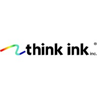 Think Ink, Inc. logo