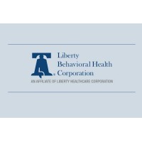 Liberty Behavioral Health Corporation logo