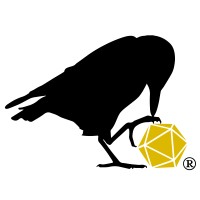 The Rook & The Raven logo
