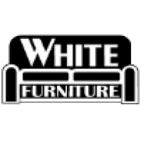 White Furniture logo