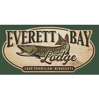 Everett Bay Lodge logo