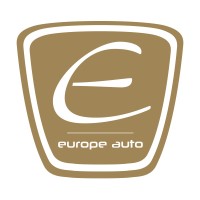 Nissan Europe Auto logo