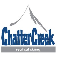 CHATTER CREEK MOUNTAIN LODGES logo