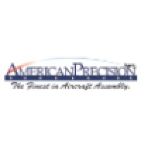 American Precision Hydraulics logo