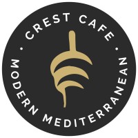 Crest Cafe logo