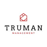 Truman Management logo