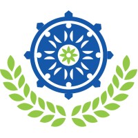 Pacific Buddhist Academy logo