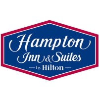 Hampton Inn & Suites Tahoe Truckee logo