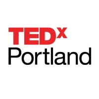 TEDxPortland logo