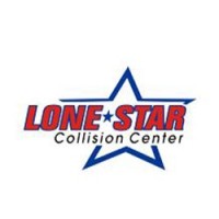 Lone Star Collision Center logo