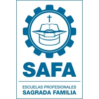 FUNDACIÓN SAFA- Escuelas Profesionales Sagrada Familia logo