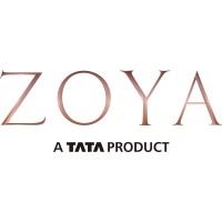 ZOYA - A TATA Product logo