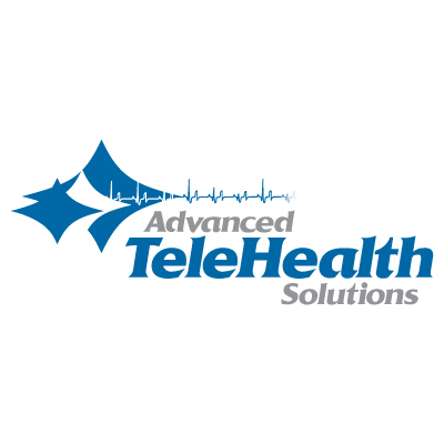 Advanced TeleHealth Solutions logo