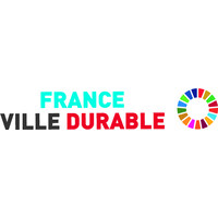 France Ville Durable logo