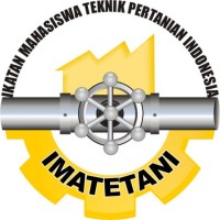 Ikatan Mahasiswa Teknik Pertanian Indonesia logo