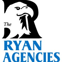 The Ryan Agency logo