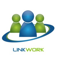 Linkwork logo
