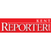 Kent Reporter logo
