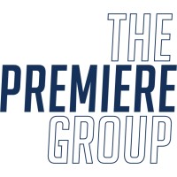 The Premiere Group logo