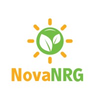 Nova NRG logo