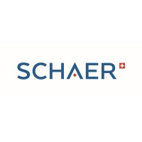 SCHAER PROTON AG logo