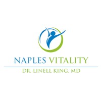 Naples Vitality logo