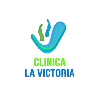Clinica La Victoria logo