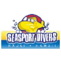 Seasport Divers logo