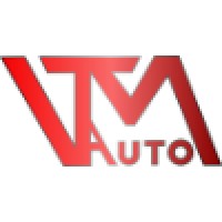 VTM Auto logo