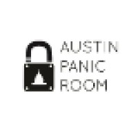 Austin Panic Room logo