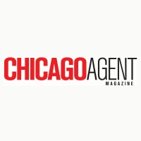 Chicago Agent Magazine logo