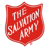 The Salvation Army Midland Division logo
