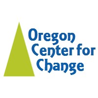 Oregon Center For Change logo