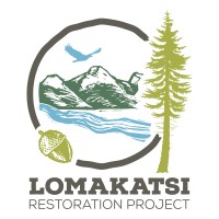 Lomakatsi Restoration Project logo