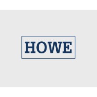 Howe Insurance Group logo