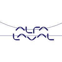 Alfa Laval Aalborg logo