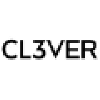 CL3VER logo