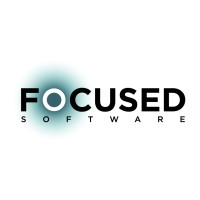 Focused Software logo