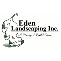 Eden Landscaping, Inc. logo