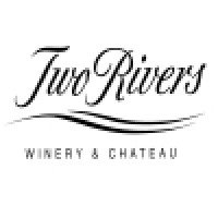 Two Rivers Winery logo
