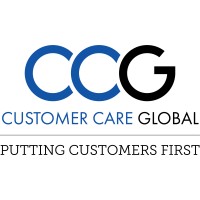 Customer Care Global logo