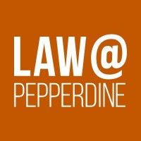Pepperdine Caruso Law Online logo